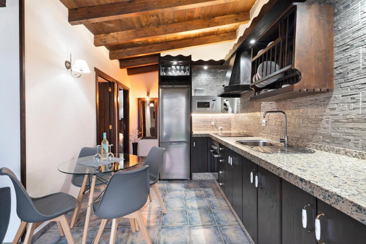 Apartamento Atico Miranda *
