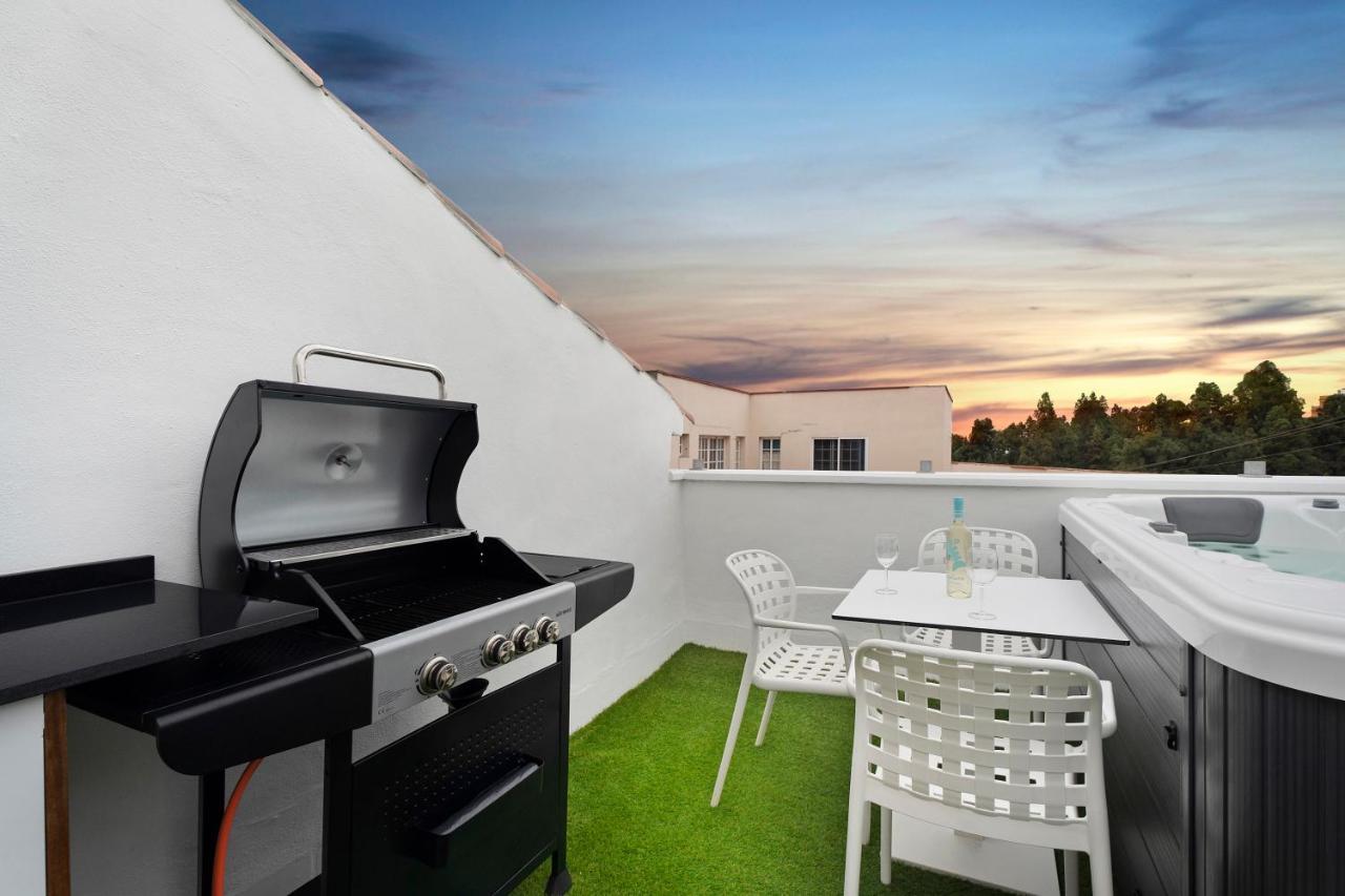 Atico Miranda Apartamento Icod De Los Vinos