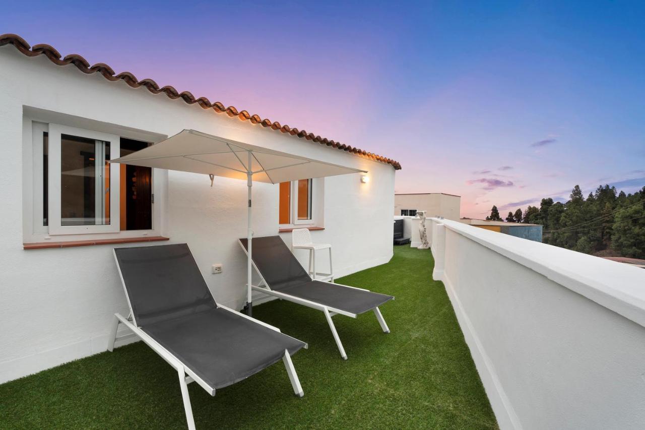 Apartamento Atico Miranda
