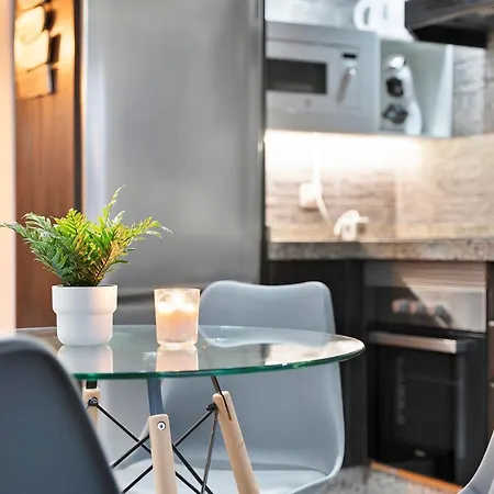Appartement Atico Miranda à Icod De Los Vinos Extérieur photo