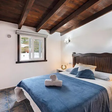 Appartement Atico Miranda à Icod De Los Vinos Extérieur photo