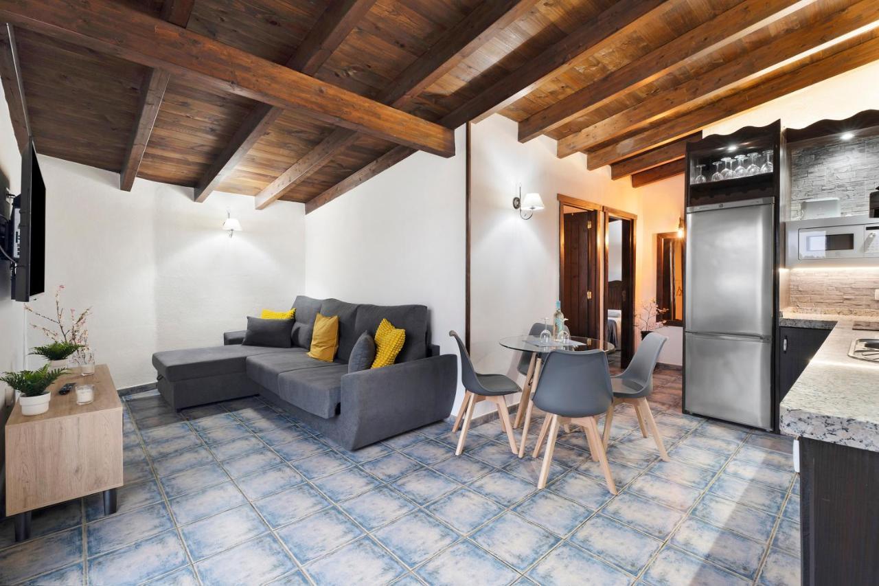 Appartement Atico Miranda Icod De Los Vinos